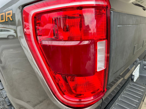 Ford Lobo 2021