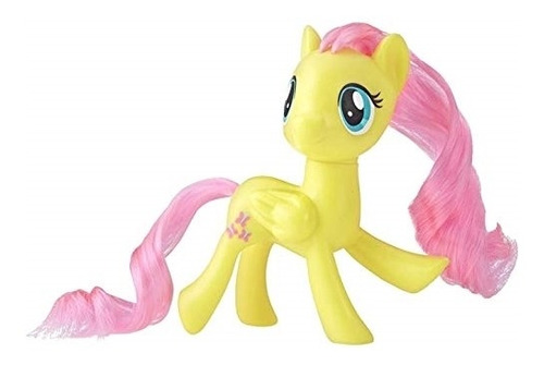 Muñeco My Little Pony Muñeca Fluttershy