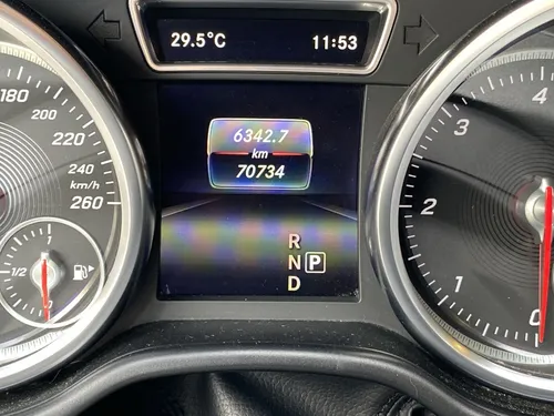 Mercedes-Benz Clase GLE 3.0 350D 4matic Blindaje 2 plus