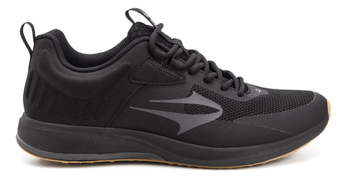 Zapatillas Topper Dottir Ii Training Black 5742