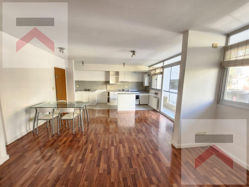 Impecable Departamento En  San Isidro