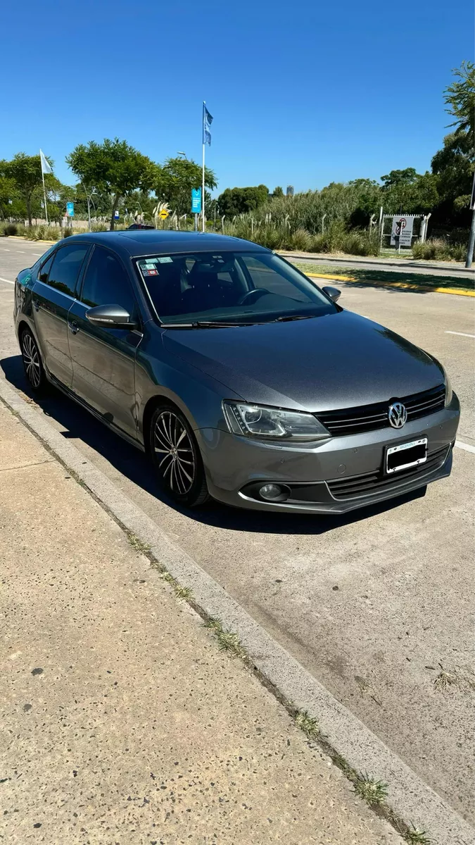 Volkswagen Vento 2.0 Sportline Tsi 200cv Dsg