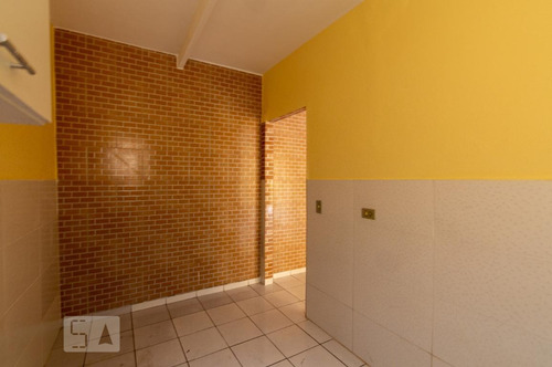 Casa Para Aluguel - Brooklin, 1 Quarto, 30 - 893307370