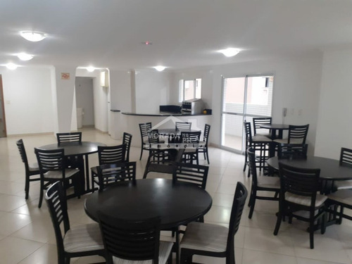 Imagem 24 de 26 de Apartamento Em Canto Do Forte, Praia Grande/sp De 145m² 3 Quartos À Venda Por R$ 735.000,00 - Ap1911951-s