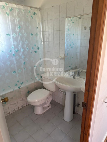 Casa En Condominio Seguro De 4d-2b En Quilpué