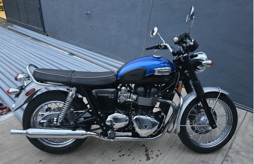 Triumph 2015