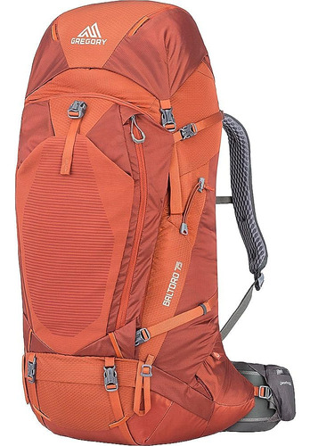 ~? Gregory Mountain Products Baltoro 75 Backpacking Pack Par