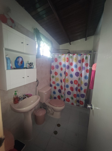 Imagen 13 de 14 de Town House En Llano Alto, Carrizal