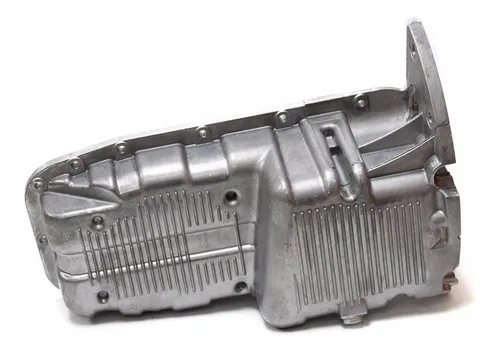 comprar Carter De Aceite Aluminio Chevrolet Aveo Motor 1.6 