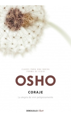 Coraje (claves Para Una Nueva Forma De V - Osho