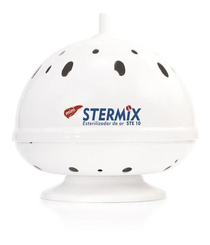 Esterelizador De Ar Ste-10 110v Stermix