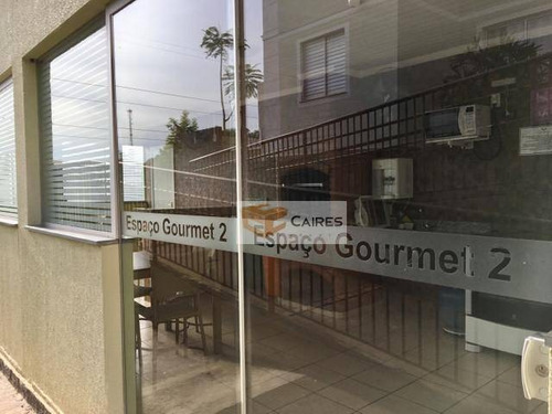 Imagem 9 de 20 de Apartamento Com 2 Dormitórios À Venda Por R$ 215.000,00 - Vila Carminha - Campinas/sp - Ap7808