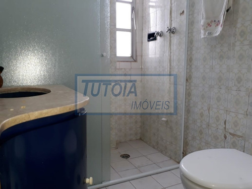 Apartamento À Venda Na Vila Mariana - 21191-b - 34951203