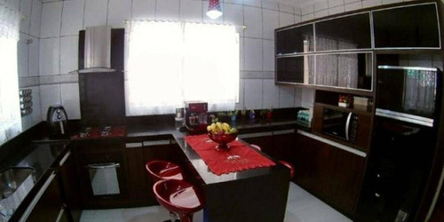 Imagem 3 de 19 de Sobrado À Venda, 125 M² Por R$ 313.000,00 - Cidade Serodio - Guarulhos/sp - So0584