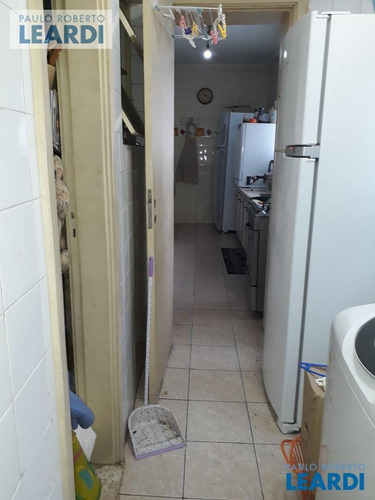 Imagem 6 de 15 de Apartamento - Jardim Paulista - Sp - 503415