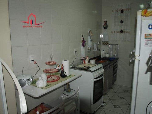 Imagem 6 de 21 de Casa A Venda No Bairro Vila Guilherme Em São Paulo - Sp. - 1537-1