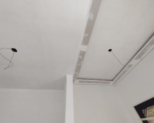 Imagem 3 de 11 de Casa 75m² 2 Dormitórios 1 Suíte No Jardim Monte Carlo / Indaiatuba - Ca00931 - 69800142