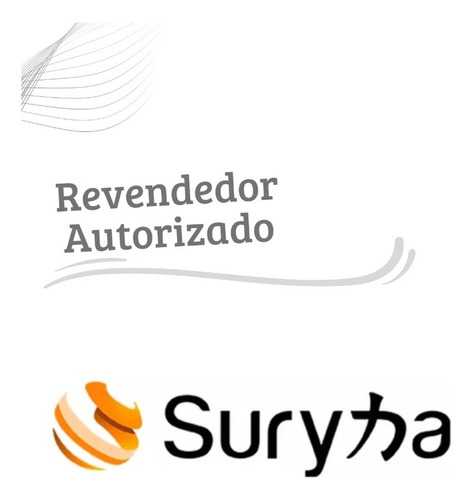 Cortina De Ar Suryha 90cm Com Controle 80001.001 220v