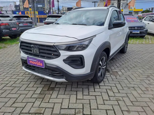 Fiat Pulse Drive 1.3 (Aut.)