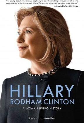 Hillary Rodham Clinton