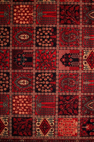 Alfombra Bazhars Kirman 203-a6-779 080x120