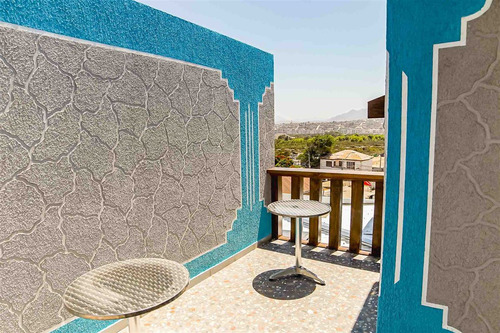 Hotel Premium Casa En Venta De 8 Dorm. En La Serena