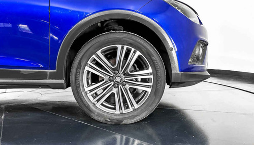 Imagen 11 de 15 de 103285 - Seat Arona 2018 Con Garantía