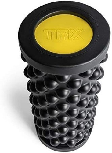 Imagen 1 de 5 de Trx Rodillo De Masaje Muscular, Miofascial, Tejido Profundo