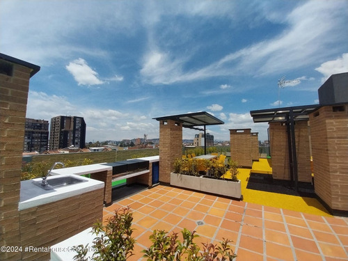 Apartamento En  Pasadena(bogota) Rah Co: 24-1376