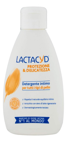 Lactacyd Femina Locion De Lavado Intimo 200ml Uso Diario