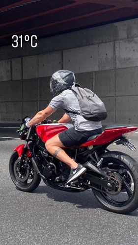 Yamaha Fzr 600 R6 R1 Cbr Fzr Gsxr Genesis