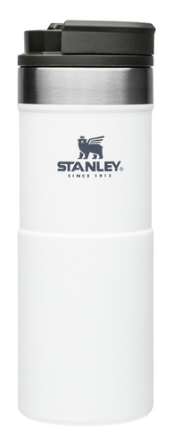 Vaso Térmico Stanley Classic Neverleak Mug 354ml Polar