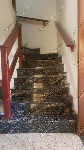 Imagem 19 de 30 de Sobrado Com 3 Dorms, Jardim Maia, Guarulhos - R$ 1 Mi, Cod: 2122 - V2122