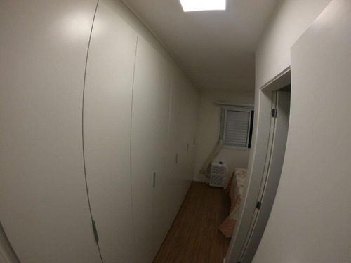 Imagem 19 de 30 de Apartamento À Venda, 92 M² Por R$ 1.000.000,00 - Mooca - São Paulo/sp - Ap4781