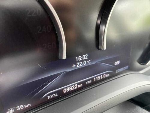 Imagem 13 de 15 de Bmw 330 I 2020