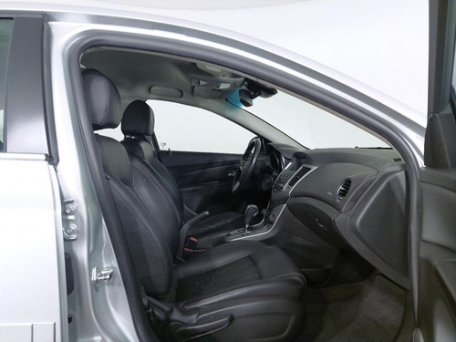 Imagem 12 de 15 de 149323 - Chevrolet Cruze 2013 Com Garantia