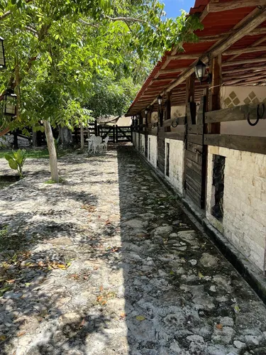 Casa En Pueblo Panaba