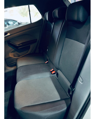 Volkswagen T-Cross 1.0 200 TSI TOTAL FLEX AUTOMÁTICO