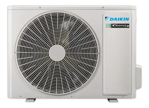 Aire Acondicionado daikin Inverter 24.000 Btu