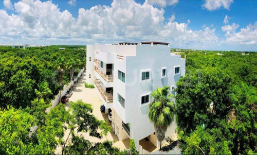 Imagen 5 de 23 de Villa De Lujo En Renta Lagos Del Sol Cancún Nf0921