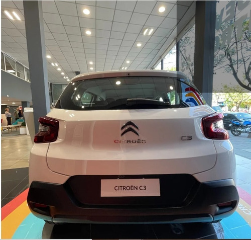 Imagen 14 de 19 de Citroën C3 Pure Tech Retira Con Anticipo O Tu Usado L
