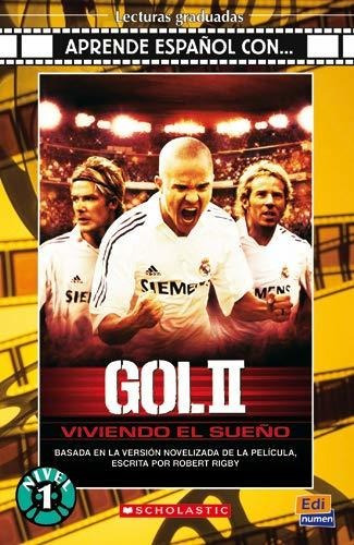 Gol Ii - 