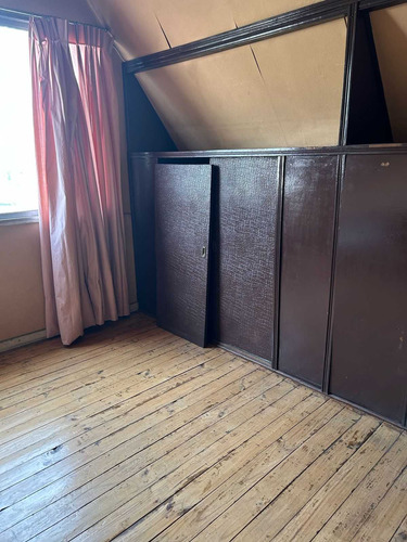 Casa Buen Barrio 5 Dor 2 Baños 252 M2 Totales (98976)