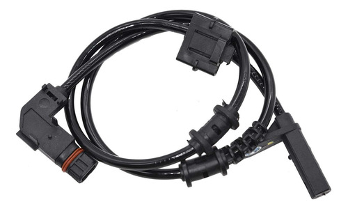 1- Sensor Abs Trasero Charger 6 Cil 3.5l 2006/2010 Walker