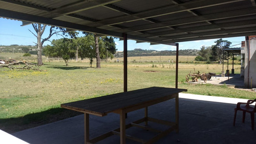 Campo En Venta Provincia De Buenos Aires Ruta 226