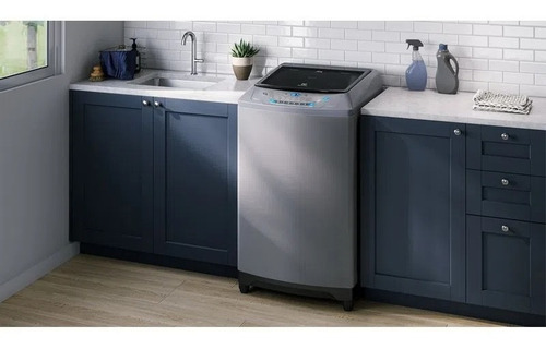 Imagen 10 de 11 de Lavadora Electrolux Premium Care 15kg Ewix15f2esg
