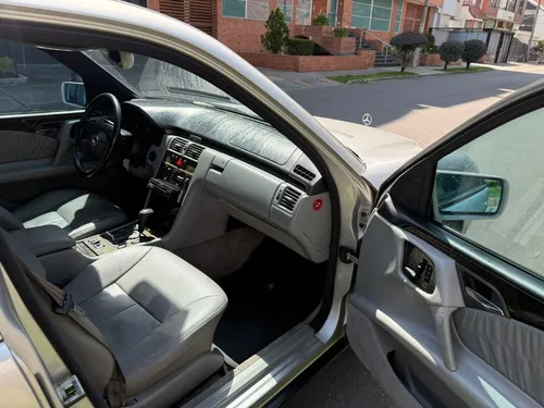 Mercedes-Benz Clase E 3.2 W210