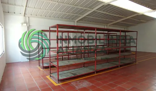 Bodega En Arriendo En Chimita Zona Industrial. Cod A16956