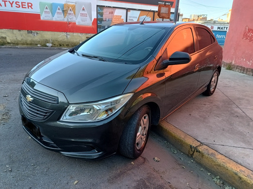 Chevrolet Onix 1.4 Lt 98cv