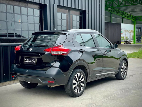 Nissan Kicks 1.6 Advance Cvt